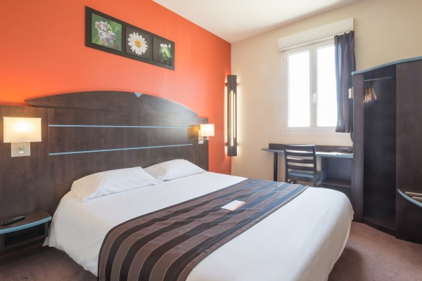 Hotel AKENA City Agen Castelculier